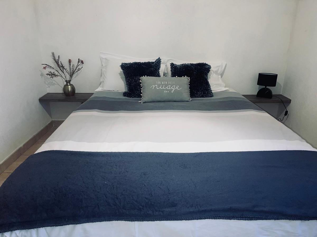 Appartement A 2 Mins Du Centre 사흘라 라 카네다 외부 사진